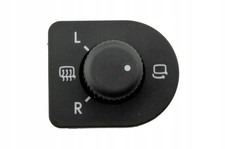 Interrupteur rétroviseur