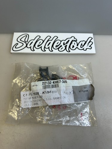 Slider kymco 22132 - slider,