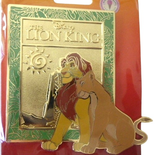 Disney pin trading - pin, 181390