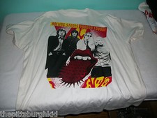 RARE NEW ROLLING STONES 1994