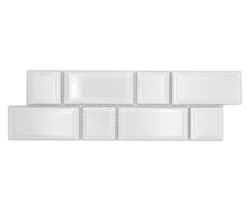 10x bordures mosaïque - bordures,
