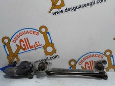 8250A231 Front Wiper Motor at for MITSUBISHI COLT VI 1.1 2004 150633 1105522