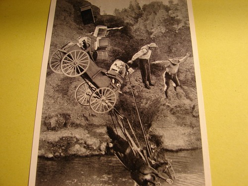 Les heros far west - heros, le