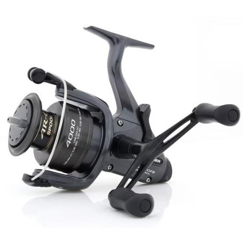 Moulinet pêche shimano - moulinet, de