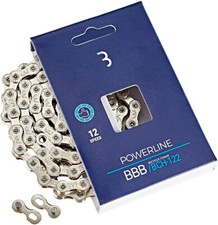 Chaine BBB Powerline - 12vit
