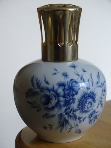 Lampe berger porcelaine - berger,
