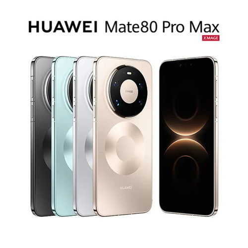 Huawei mate pro max 9 - 80,