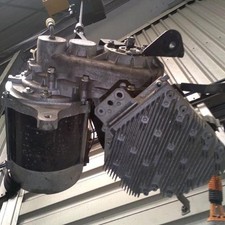 Moteur RENAULT TWIZY NON ADEME