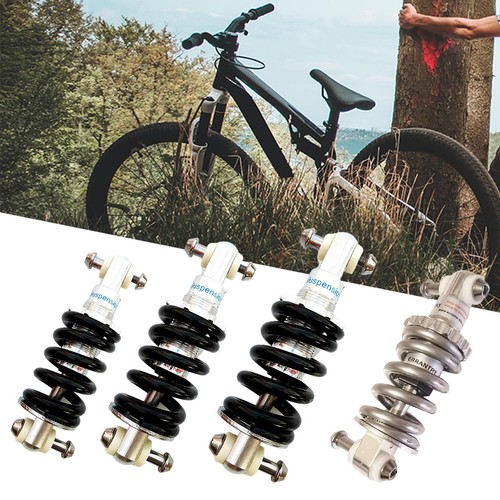 Pièces amortisseur vélo - pièces,