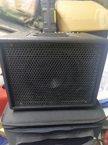 Aer compact ampli - ,