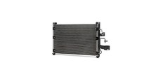 Condensateur Radiateur Opel