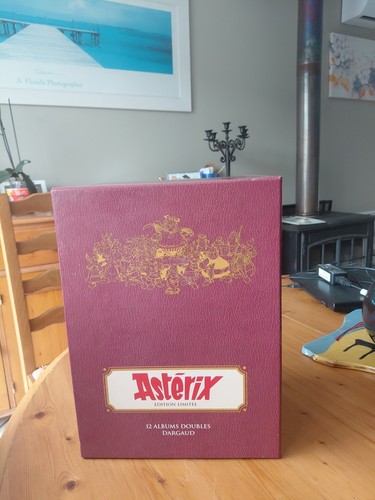 Asterix obelix coffret - &,