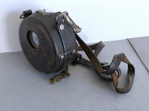 Horloge surveillance - de,