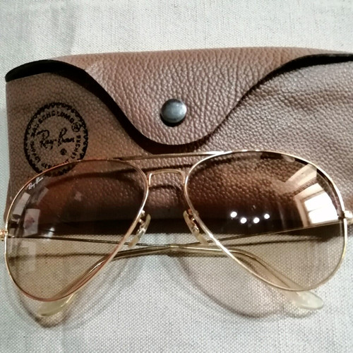 Ray ban aviator bausch - aviator,