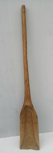 Pelle bois sculpté pour - pelle,