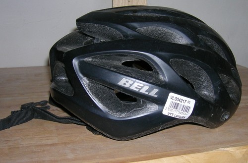 Casque vélo bell tracker - tracker,