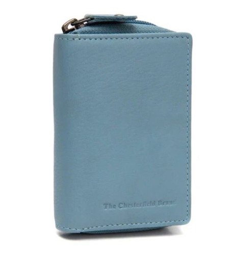 Portefeuille cuir the - portefeuille,