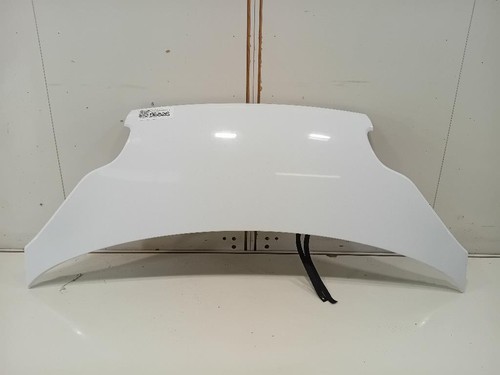 Capot avant pour smart - avant, fortwo