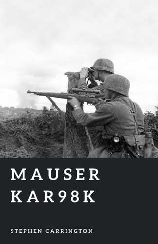 Stephen carrington mauser - stephen,