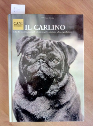 Carlin 2008 choix del chiot - choix,