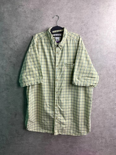 Chemise columbia manches - chemise,