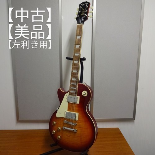 Epiphone les paul - paul, standard