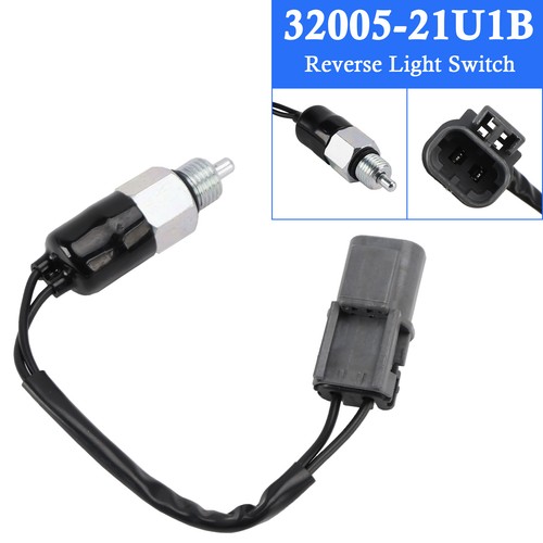 Reverse light switch - light,