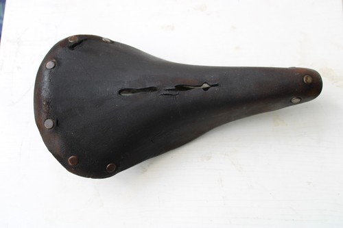 Selle brooks compétition - selle,