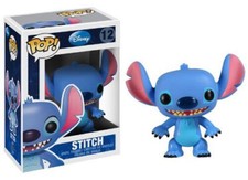✴️ Funko Pop 12 Stitch -