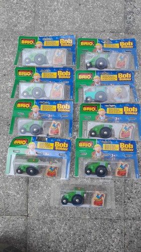 Brio bob bricoleur - le,
