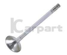 Soupape d'admission moteur