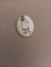 Fève collection Disney