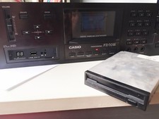 Émulateur de lecteur de