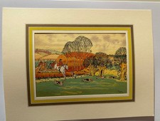 HARRY ELIOTT ELLIOT serie