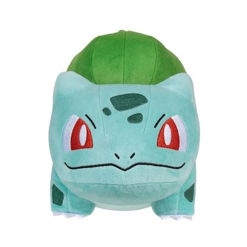 Peluche pokémon bulbizarre - pokémon,
