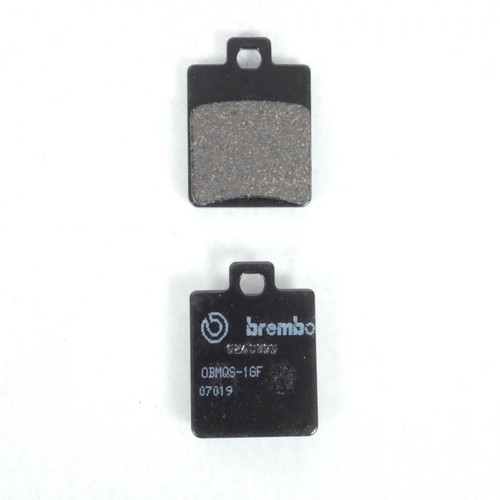 Plaquette frein brembo pour - plaquette,