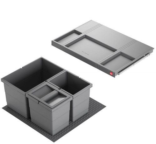 Hailo poubelle cuisine - hailo,