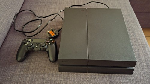 Sony playstation 500 - sony, 4(ps4)