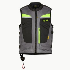 Gilet Airbag Moto Pour Homme