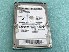 Samsung ST1000LM024 1TB 5400RPM 2.5" SATA Laptop Hard Drive - HD529