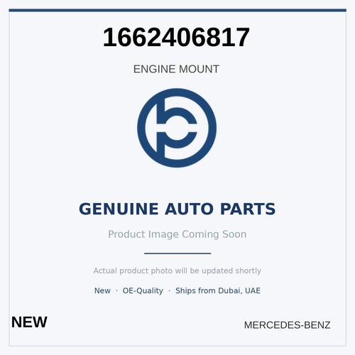 Support moteur origine - moteur, d'origine