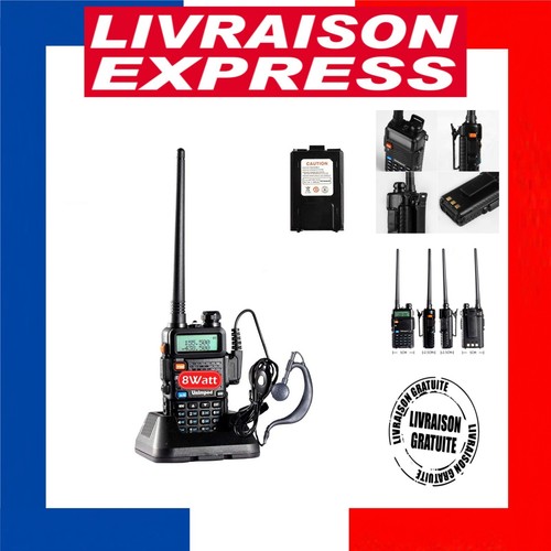 Talkie walkie quan - talkie-walkie,