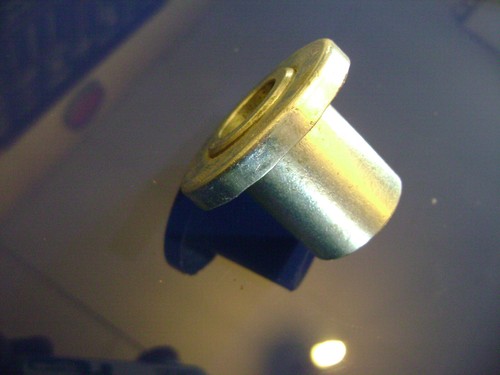 Suzuki gt750 spacer axe - ,