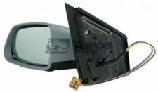 Rétroviseur ext. Gauche Pour Volkswagen Polo,Volkswagen Polo Cross 2005-2009