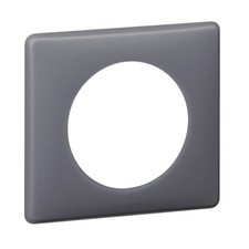 Plaque Céliane Poudré 1