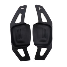 Aluminium Alloy Paddle Shift For VW TSI Golf7 Golf8 MK7 MK8 TSI POLO MK6 Touareg