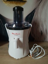 Centrifugeuse MOULINEX Frutelia