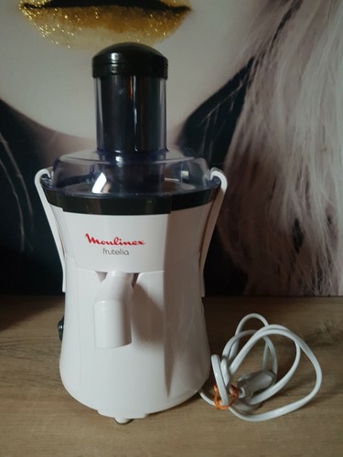 Centrifugeuse moulinex - centrifugeuse,