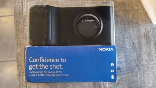 Grip nokia 1020 - grip,