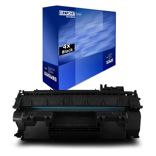 Toner xxl compatible - 4x,